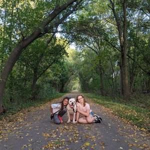 Meet your Posher, Ken